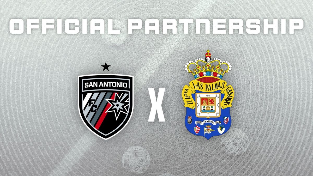 San Antonio FC vs Las Palmas