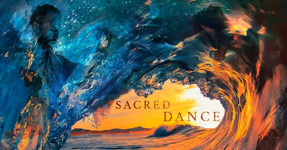 Sacred Dance. Modu\u0142 I - Tr\u00f3jmiasto 17-19.10.2025 