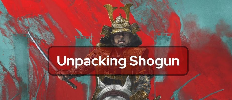 Unpacking Shogun: Perspectives from UW-Madison Faculty