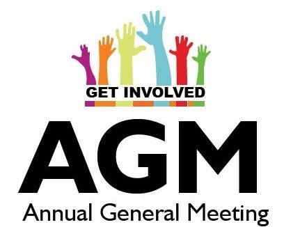 Friends AGM