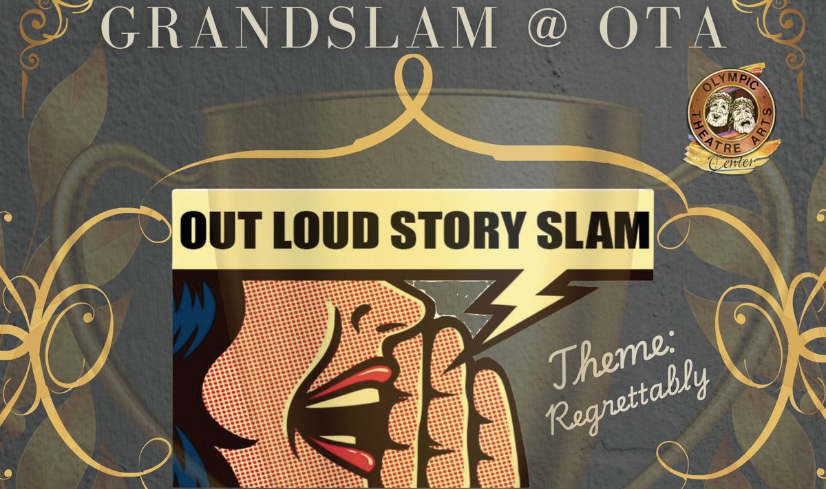 Storytelling - GRAND SLAM