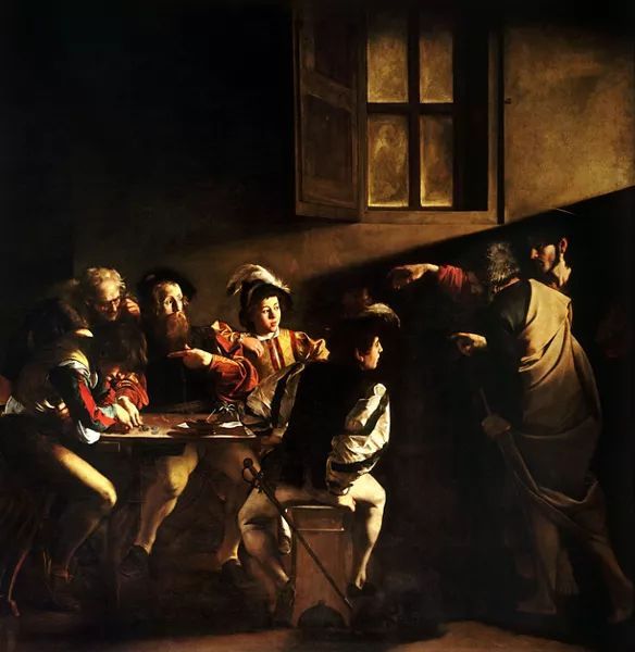 Passeggiata artistica: la Roma del Caravaggio 