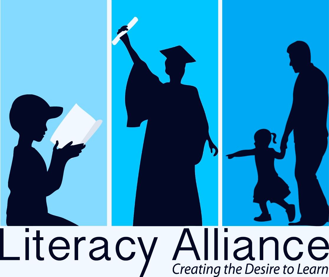 Literacy & Us: Impacting Our Community 