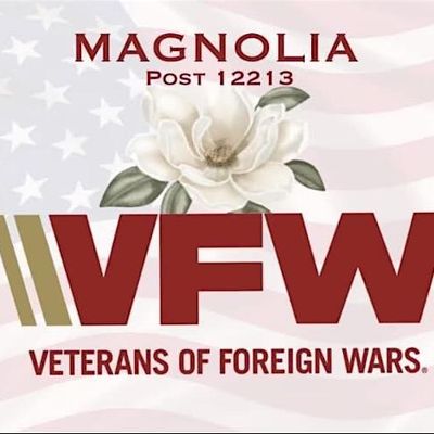 Magnolia VFW Post 12213