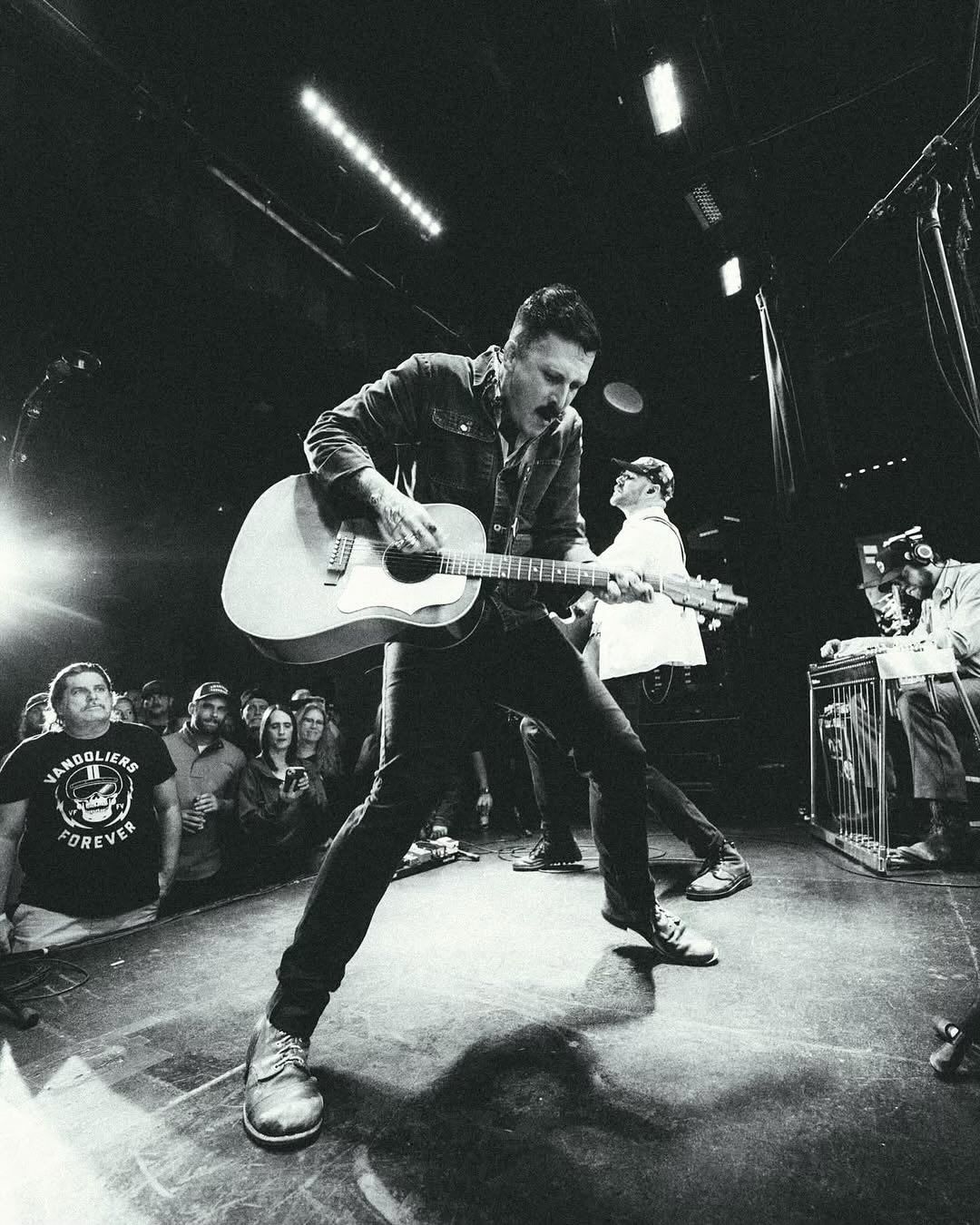 American Aquarium @ The Outlaw Saloon (Cheyenne, WY)