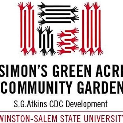 SGA Community Gardens and The Arts Council