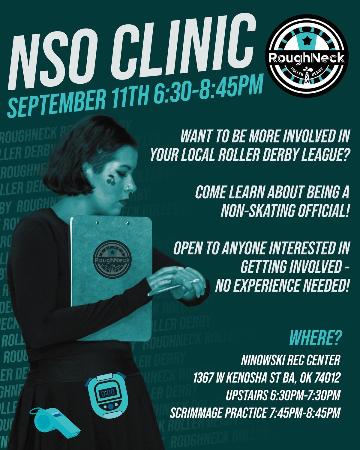 NSO Clinic