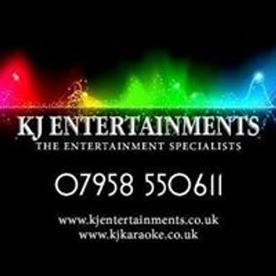 KJ Entertainments