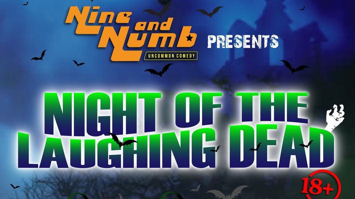 Dead Night (18+)