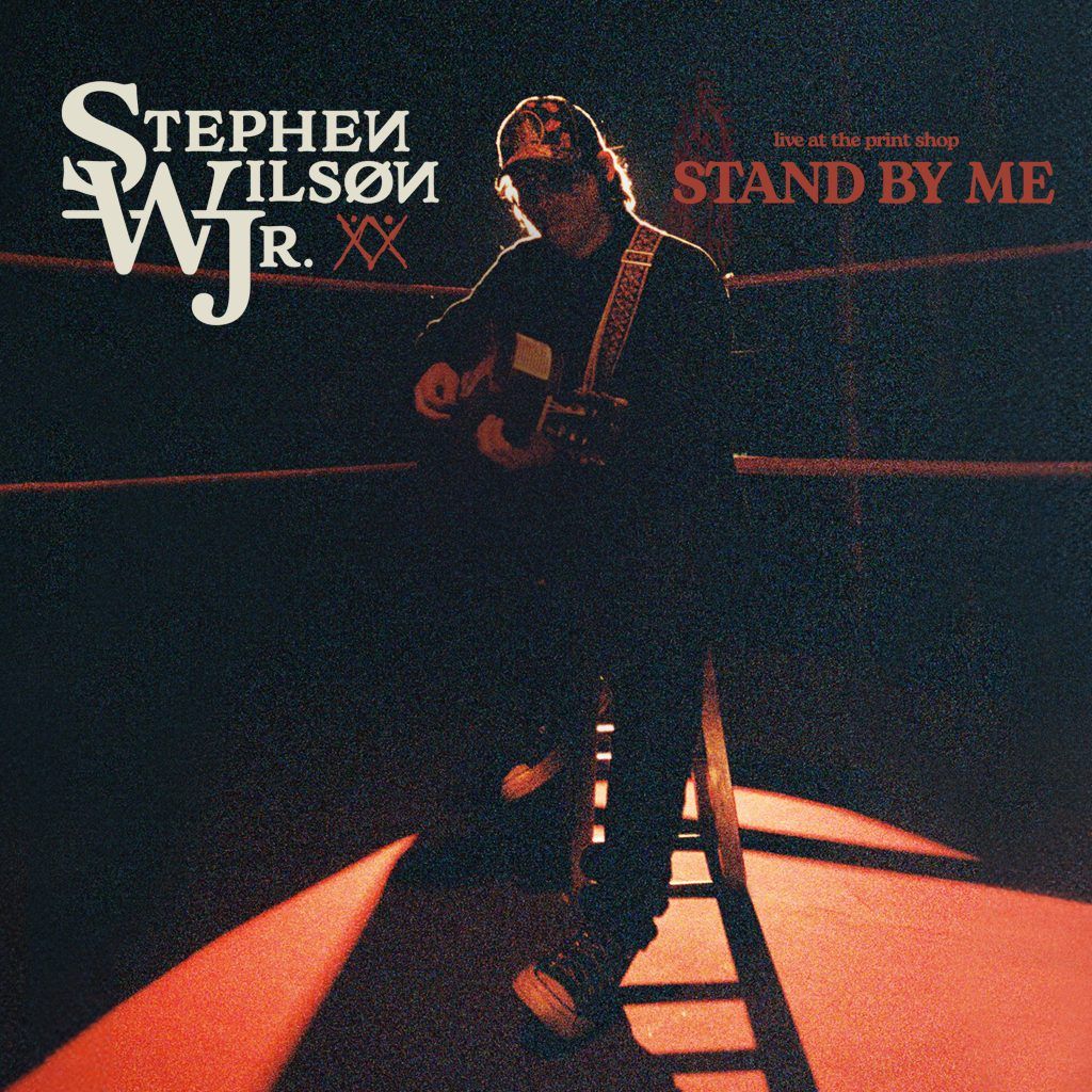 Stephen Wilson Jr. at Thunderbird Cafe and Music Hall