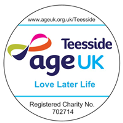 Age UK Teesside