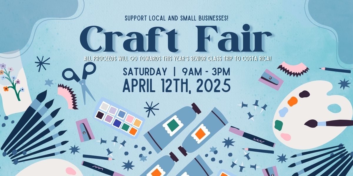 Craft Fair