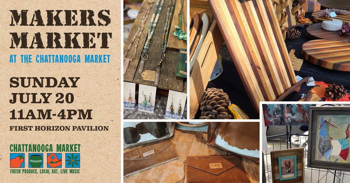 Makers Market