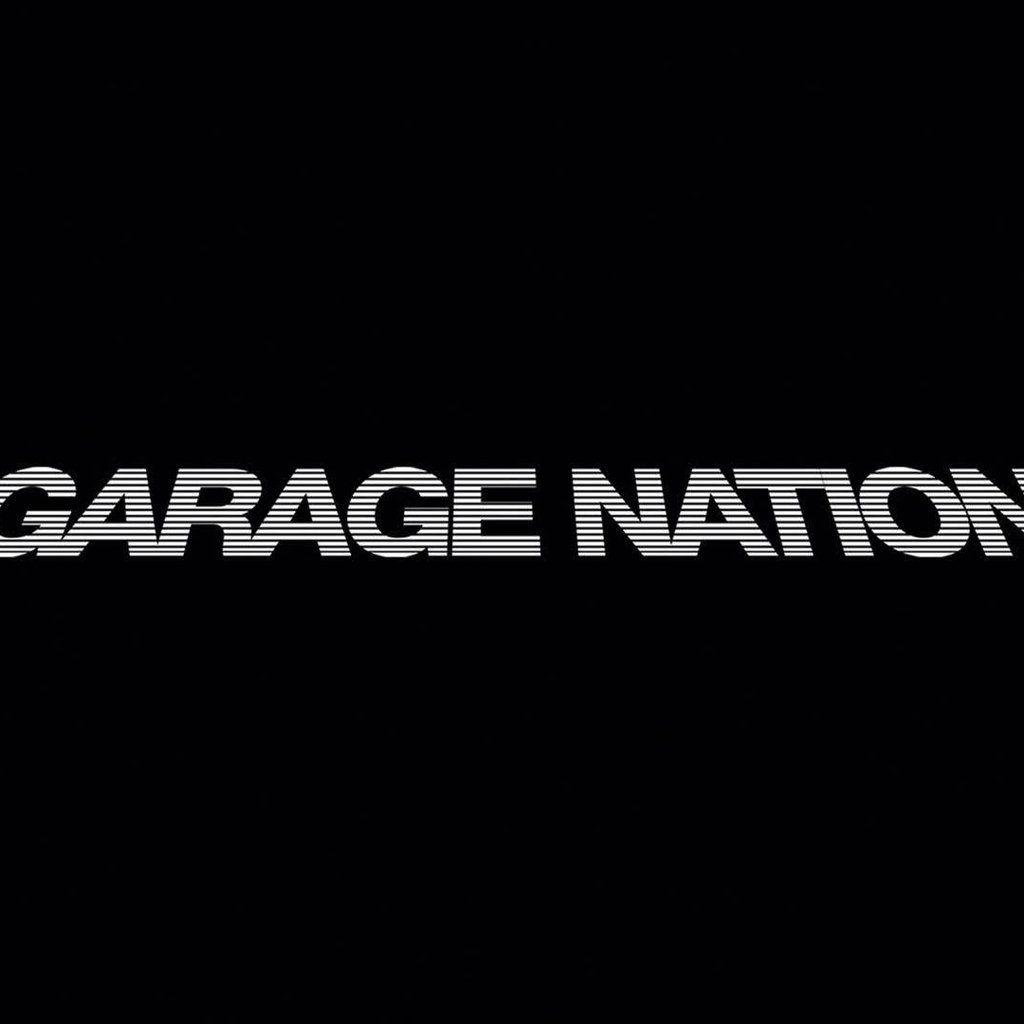 Garage Nation Kent Christmas Party