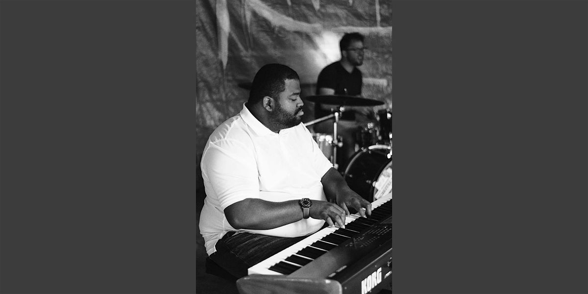 TCJazzFest: Kevin Gamble Presents a Tribute to Ray Charles