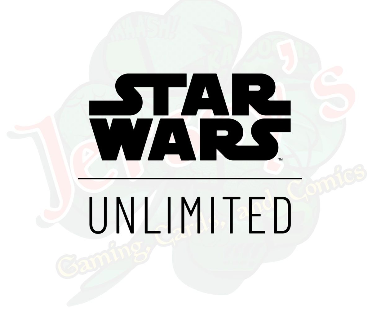 Star Wars Unlimited