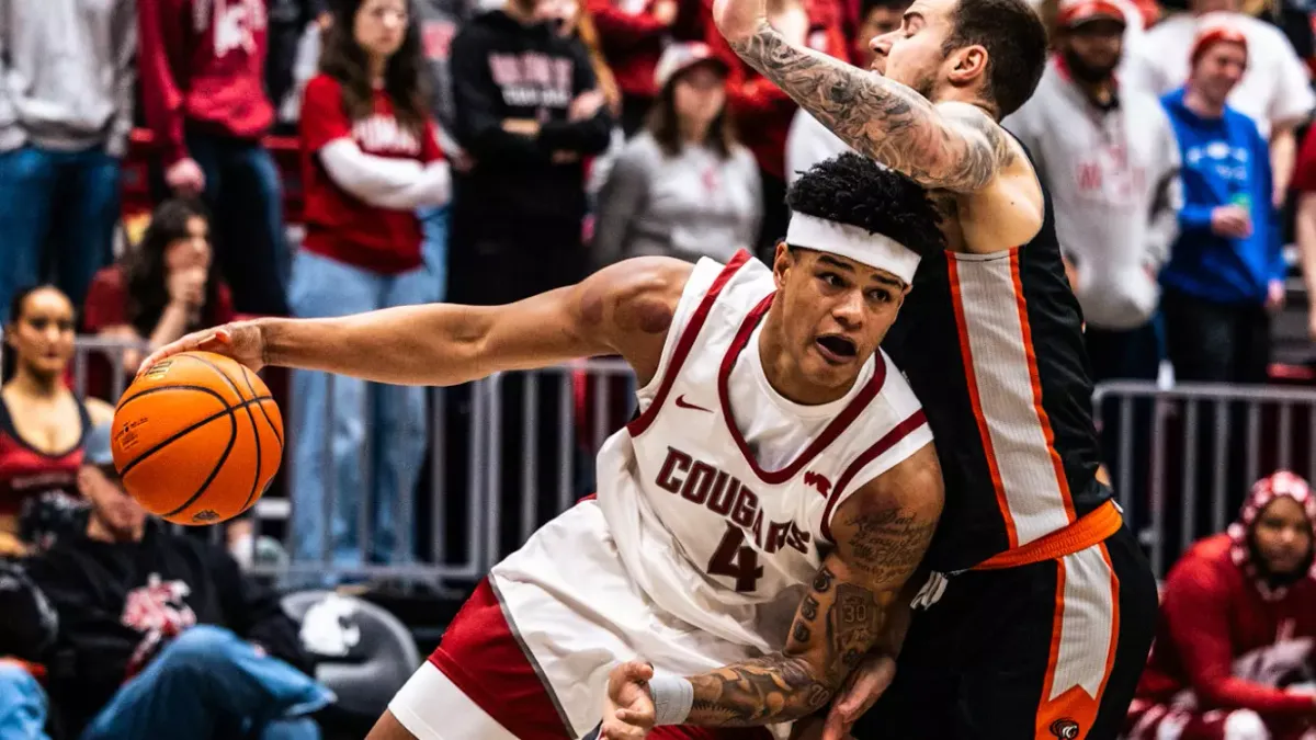 Parking Gonzaga Bulldogs at Pacific Tigers Womens Basketball