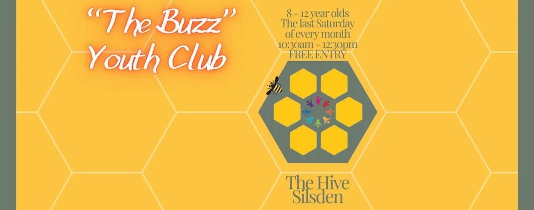 The Buzz Youth Club