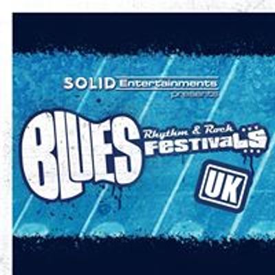 Blues Festival UK