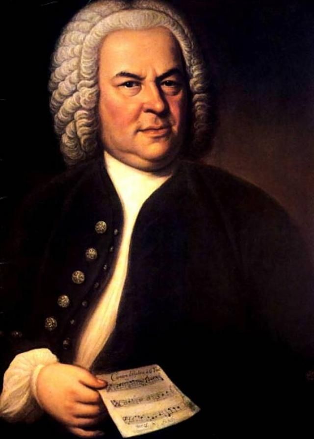 Concert 'verkorte Matthaus Passion' van J.S. Bach, door het Residentiekoor Den Haag 