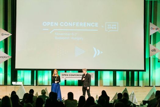 OPEN Conference 2021