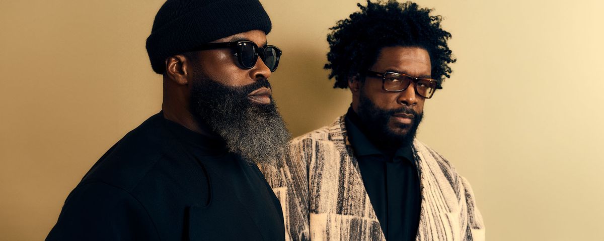 The Roots