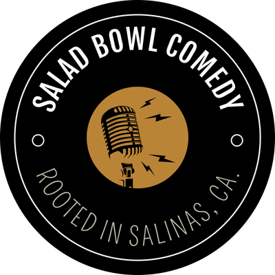 Salad Bowl Comedy