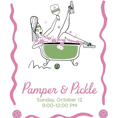 Lucky Shots Pickleball Club