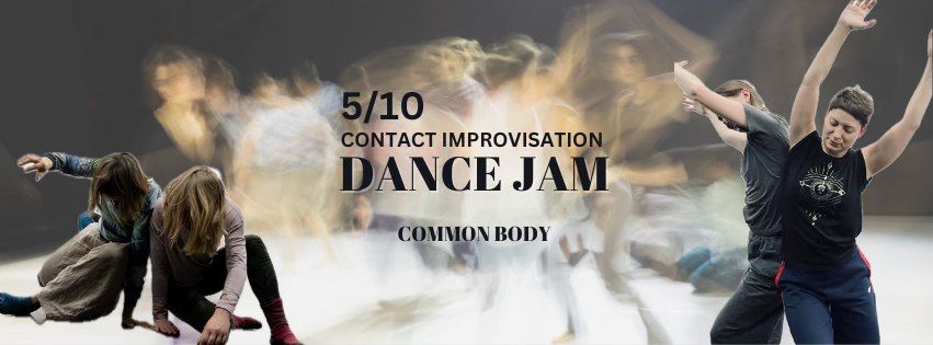 CI JAM | COMMON BODY