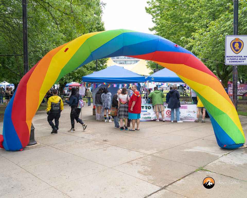 Save the Date: 2024 Manchester, NH Pride Festival