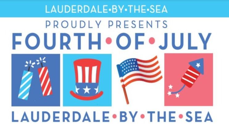 Fourth of July Parade and Family Fun Day