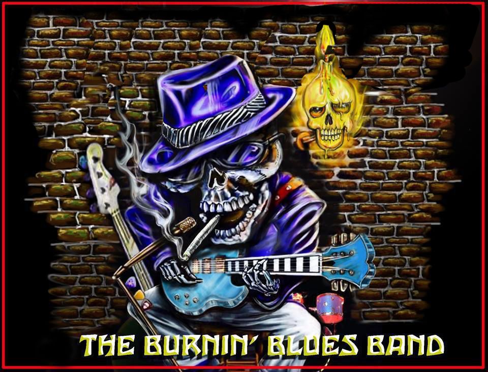 Friday Night Blues Spring Rally 2022 Spokes & Bones, Spokes and Bones