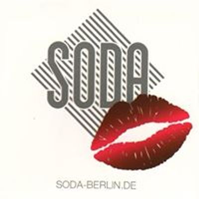 Soda Social Club