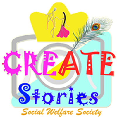 Create Stories Social Welfare Society