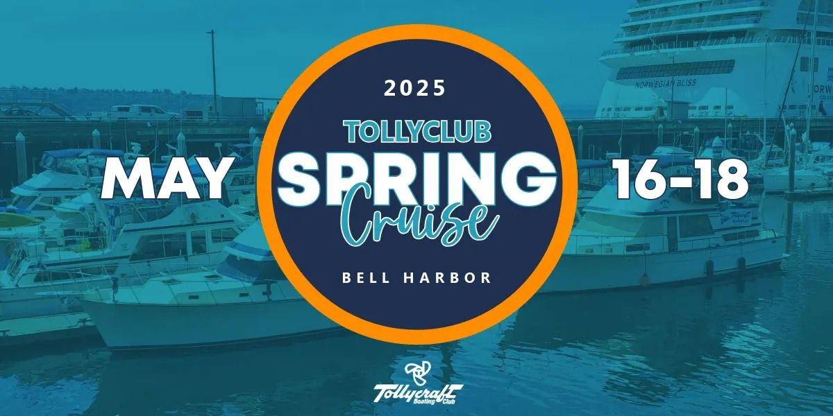 Spring Cruise to Bell Harbor