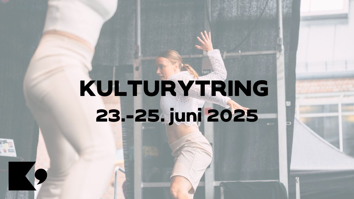 KULTURYTRING 2025