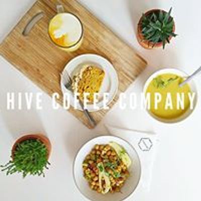 Hive Coffee Company