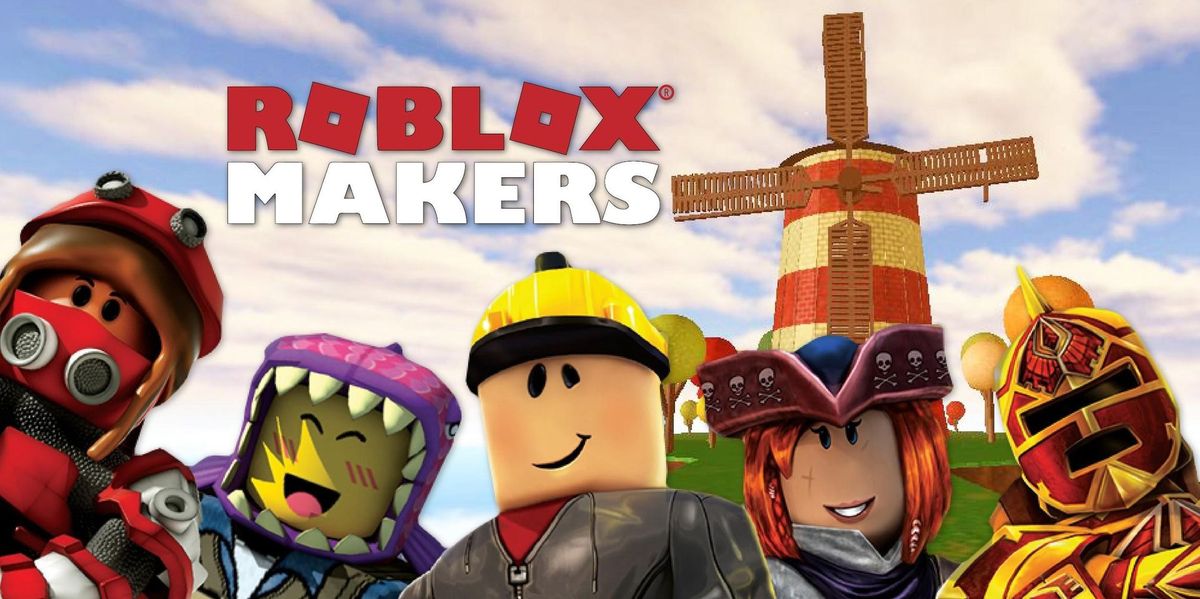 ROBLOX Makers