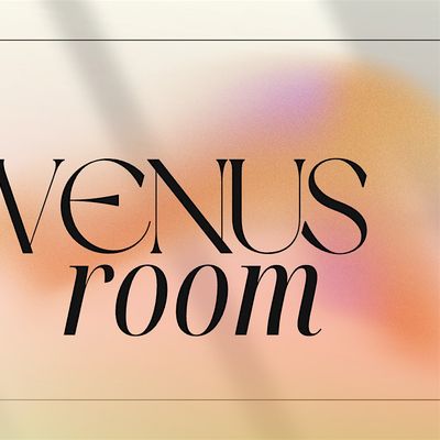 Venus Waters