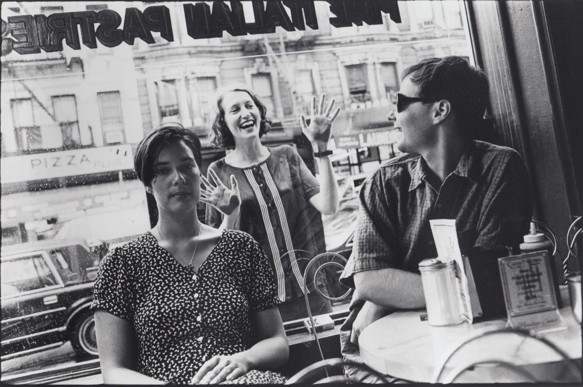 Stereolab \u00b7 Paris, Le Trianon \u00b7 04\/06\/2025