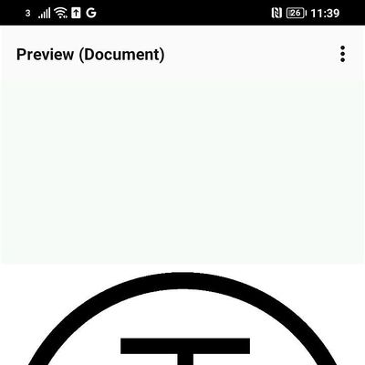 Thankyou organization