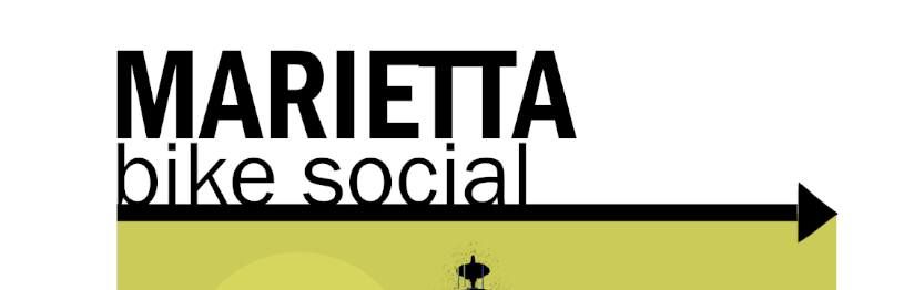 Marietta Bike Social