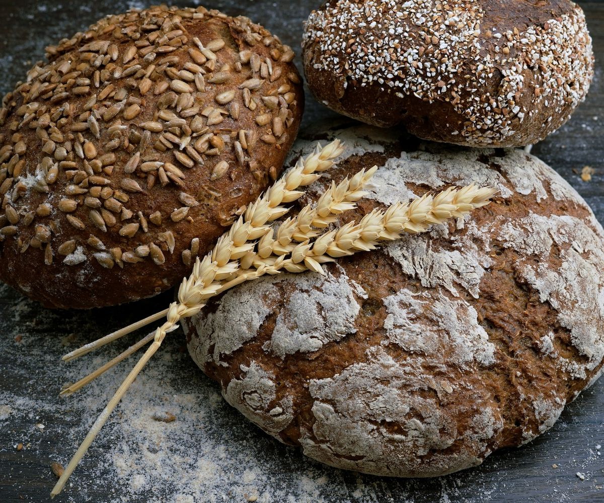 Baking Bread Class Hands-on Cooking Class $65\/person