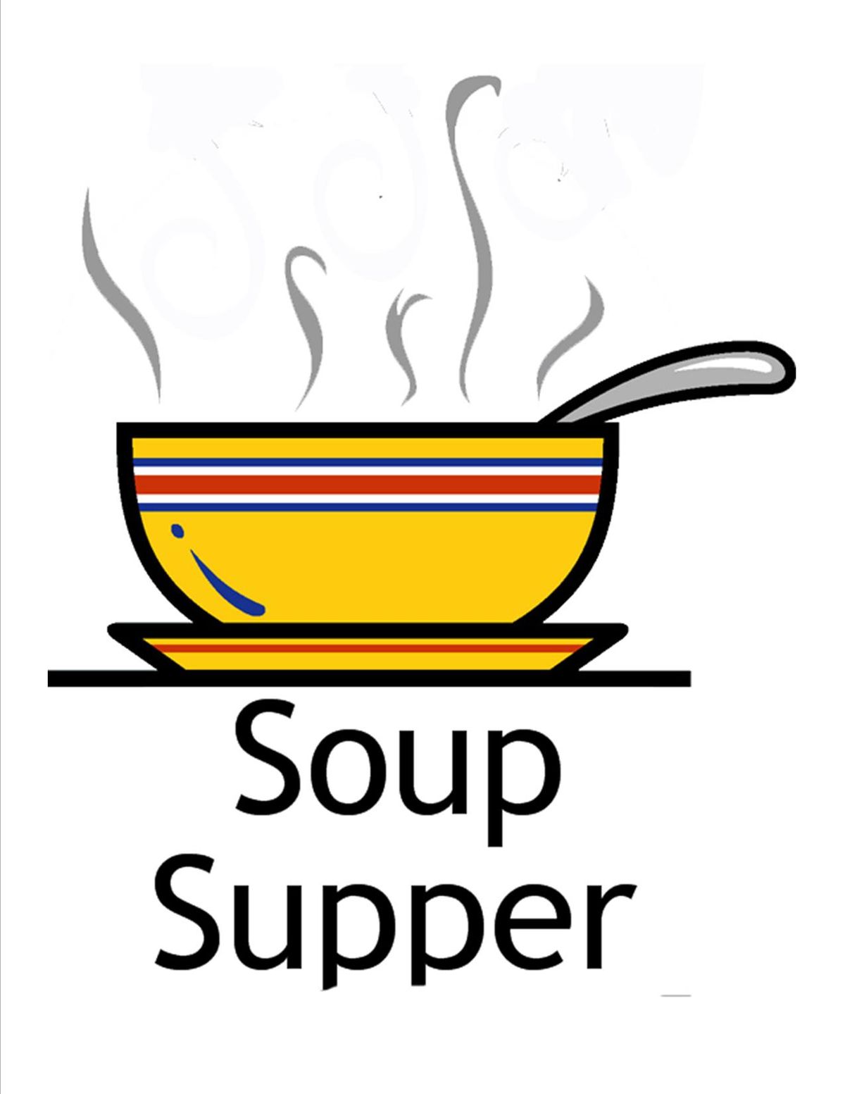 Soup Supper