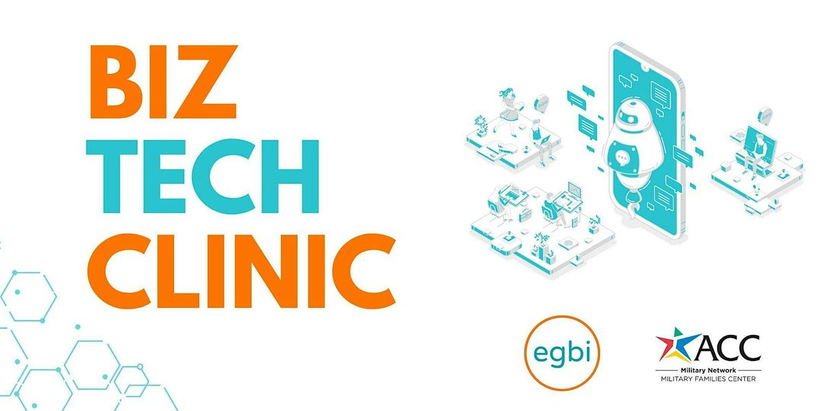 Biz Tech Clinic