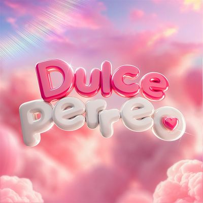 DULCE PERREO
