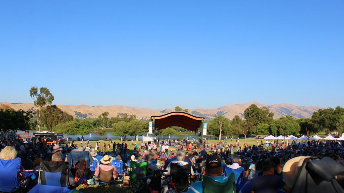 Summer Concert Series