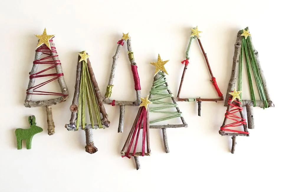 14th Annual Handmade Holidays!