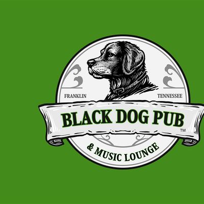Black Dog Pub & Music Lounge