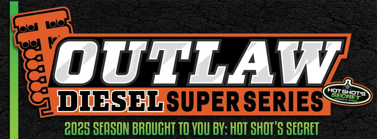 Outlaw Diesel Drags